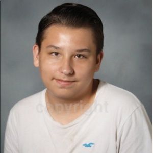 Meet your Posher, Gabriel